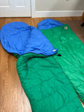 TWO Camp Trails Sleeping Bags and TWO Self-Inflating Sleeping Pads - thumbnail 12 of 18