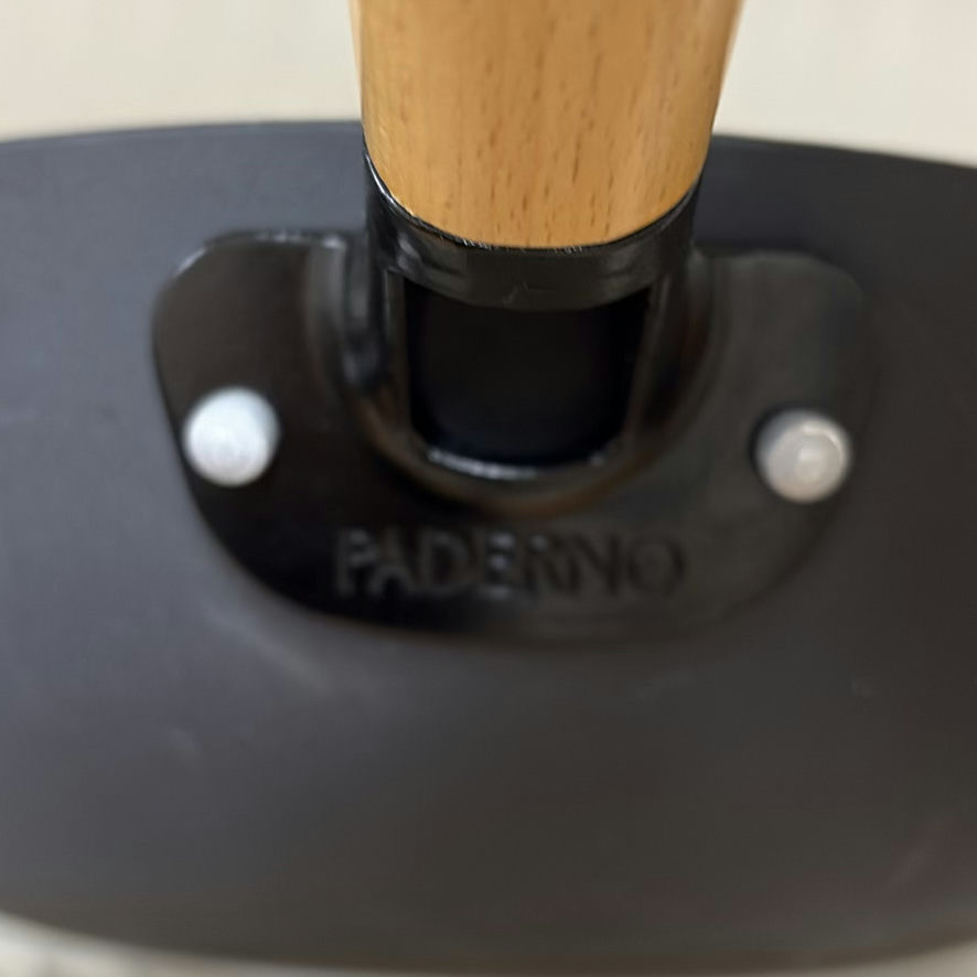 Pampered Chef Bar Pan, Crepe Pan, Cutting Board, Baking Sheet, and Frying Pan - image 9 of 12