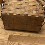 Two Woven Baskets - thumbnail 4 of 12