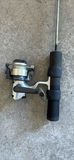 Fishing Rods and Reel Lot - thumbnail 3 of 21