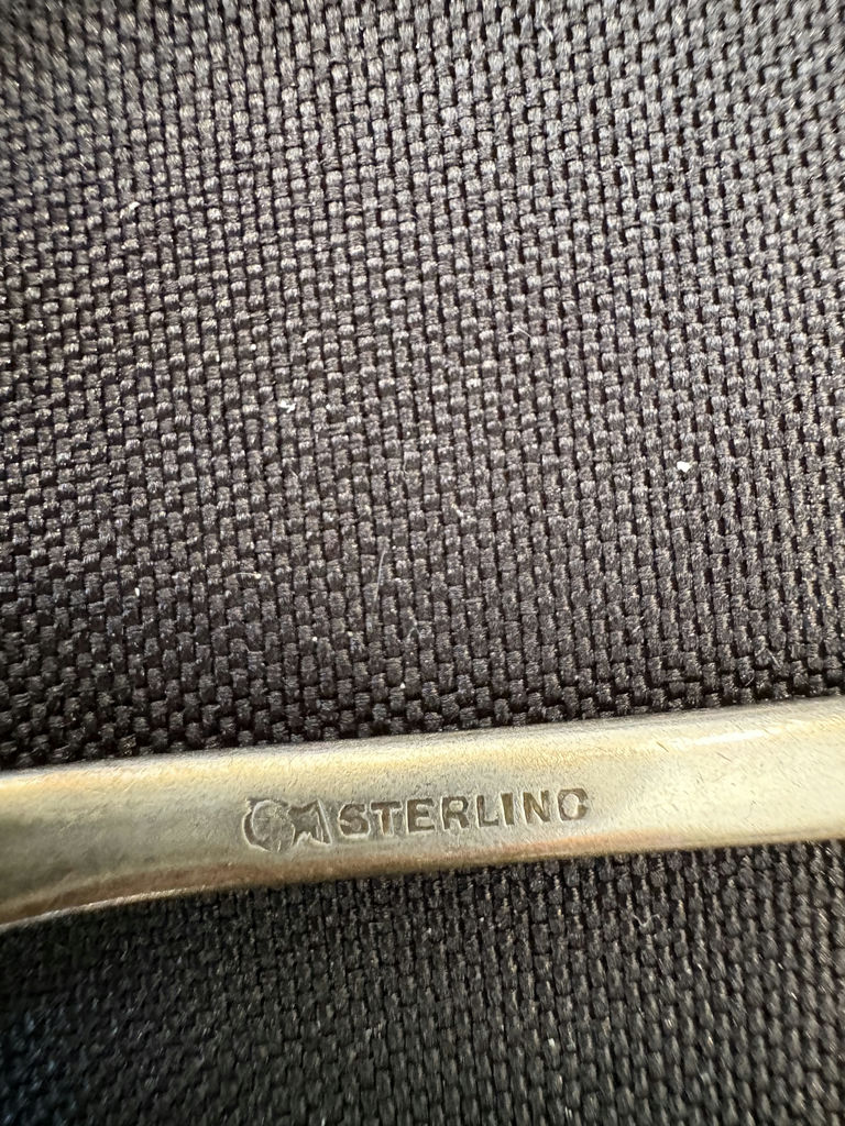 Sterling Silver Spoons - image 11 of 16