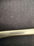 Sterling Silver Spoons - thumbnail 11 of 16