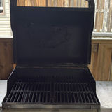Weber Spirit Gas Grill with Accessories - thumbnail 2 of 14
