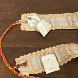 Indigenous Beaded & Fur Mitts, Satchel and First Nations Graphic Sweatshirts - thumbnail 19 of 20