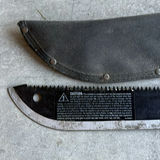 Gerber Machete Saw with Sheath - thumbnail 3 of 6