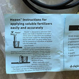 Hozon Brass Siphon Mixer Kits - thumbnail 4 of 7