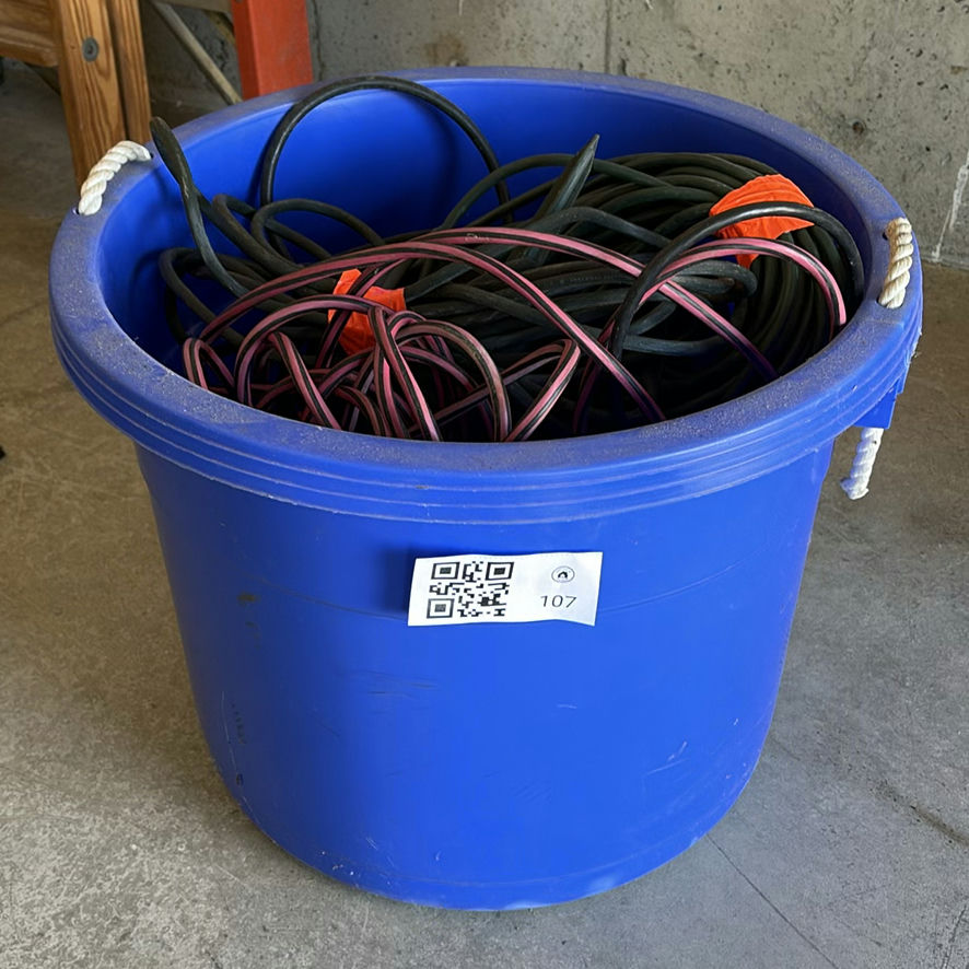 Extension Cords and Outdoor Power Strip - image 1 of 14