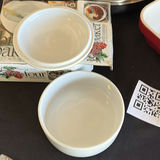 Pyrex Measuring Cup, Brie Bakers, Stainless Steel Pan, and Baking Dish - thumbnail 3 of 12