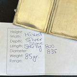 Vintage Sterling and Costume Jewelry Assortment - thumbnail 23 of 23