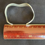 Sterling Silver Necklace and Bracelet - thumbnail 2 of 9