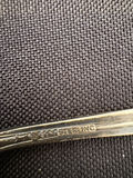 Sterling Silver Spoons - thumbnail 9 of 16