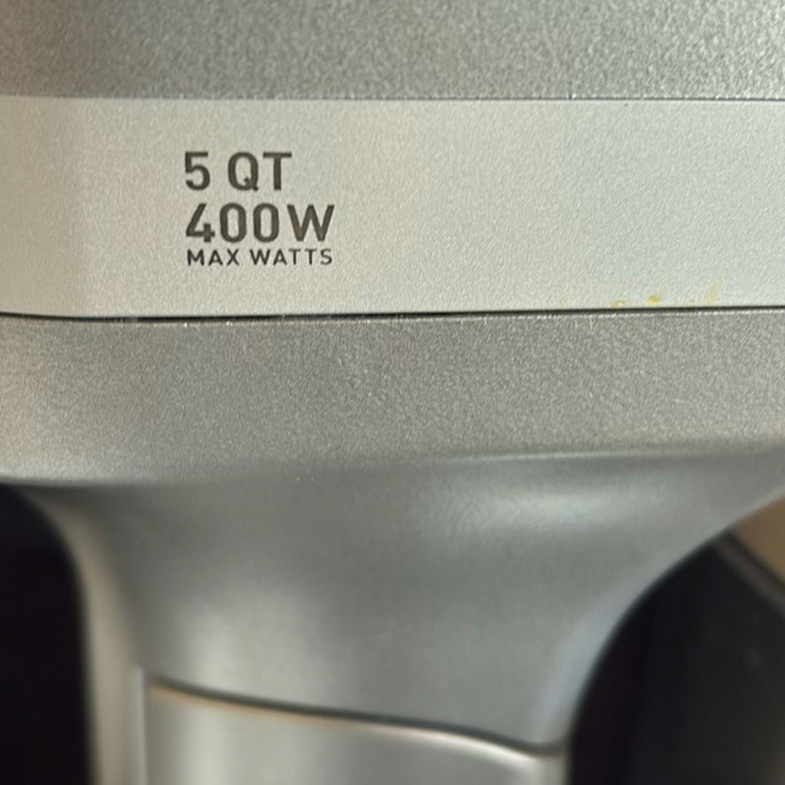 KitchenAid Accolade 400 Stand Mixer with Attachments - image 4 of 12