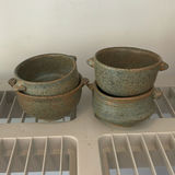 Studio Pottery Bowls and Mug Set - thumbnail 5 of 12