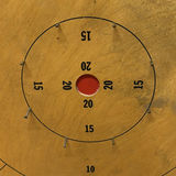 Munro Games Wooden Crokinole Board Set - thumbnail 3 of 7