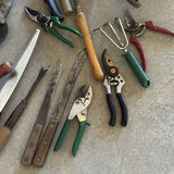 Garden Tools and Hand Pruning Tools Assortment - thumbnail 4 of 9