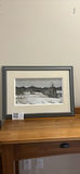 ORIGINAL ART Winter Landscape by David Fewster - thumbnail 2 of 10