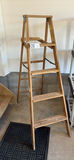 Derby 5' Wooden Step Ladder - thumbnail 1 of 7
