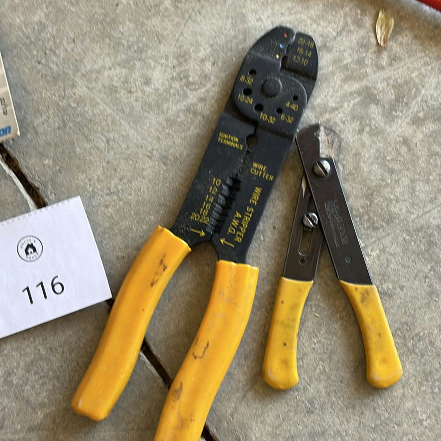Electrical Tools and Wiring Accessories - image 4 of 9