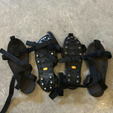 Walking Canes, Trekking Poles, Umbrella, and Ice Cleats - thumbnail 13 of 13