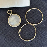 Gold Plated Jewelry and Accessories Assortment - thumbnail 4 of 18