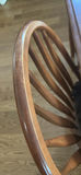 Wood Dining Table with 6 Chairs and 2 Leaves - thumbnail 5 of 13