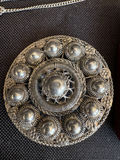 Vintage Sterling and Costume Jewelry Assortment - thumbnail 16 of 23