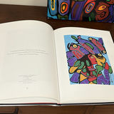 Norval Morrisseau and Indigenous Art Hardcover Books - thumbnail 4 of 9