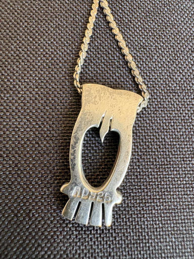 Sterling Silver .925 Assorted Jewellery - image 8 of 15