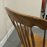 Wooden Rocking Chair - thumbnail 7 of 11