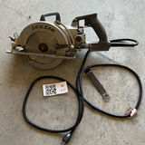 SKILSAW HD77 Worm Drive Circular Saw - thumbnail 1 of 9