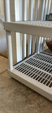 Plastic Storage Shelving Unit - thumbnail 5 of 6