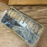 Munro Games Wooden Crokinole Board Set - thumbnail 2 of 7