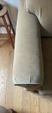 Three Beige Seater Sofa - thumbnail 6 of 11