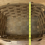 Two Woven Baskets - thumbnail 8 of 12