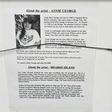Framed LE Print by Annie George "MEARES ISLAND" - thumbnail 7 of 9