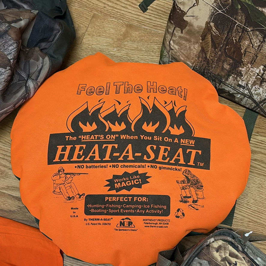 Hunting Apparel and Gear Bundle - image 7 of 17