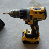 DEWALT 20V Max XR Cordless Drill/Driver Kit - thumbnail 7 of 11