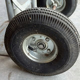 Two-Wheel Hand Truck Dolly - thumbnail 5 of 6