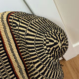 Woven Tote Bag and Basket - thumbnail 8 of 11