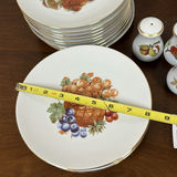 SCHUMANN ARZBERG - BAVARIA, EVESHAM and Royal WORCESTER pieces - thumbnail 4 of 15