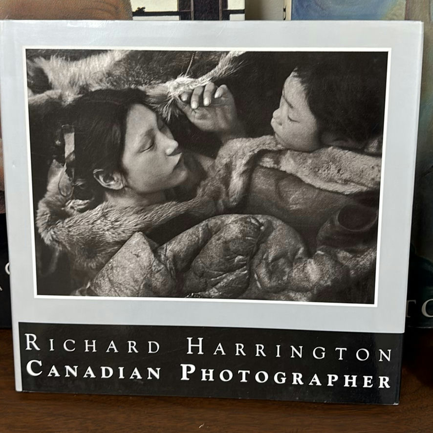 Collection of 16 Canadian Art and Artist Books - image 10 of 15