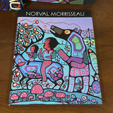 Norval Morrisseau and Indigenous Art Hardcover Books - thumbnail 5 of 9