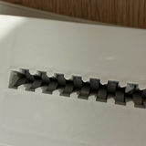Fellowes Powershred PS 55 Paper Shredder - thumbnail 5 of 9