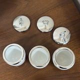 SCHUMANN ARZBERG - BAVARIA, EVESHAM and Royal WORCESTER pieces - thumbnail 6 of 15