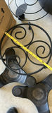 Plant Pots, Saucers, Stands, and Wire Basket - thumbnail 5 of 12
