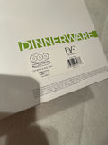 Diane von Furstenberg Blue Serving Tray and Bowl Set - thumbnail 9 of 9