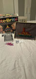 Lite-Brite Toy Set with Original Pegs and Templates - thumbnail 1 of 9