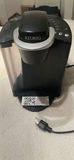 Keurig Single Serve Coffee Maker With Black Metal POD Storage - thumbnail 1 of 8