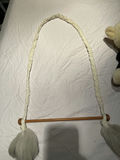 Assorted Plush Stuffed Animals and Rope Swing - thumbnail 5 of 11