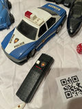 Assorted Toy Vehicles, Disneyland Water Bottles, and Doll - thumbnail 4 of 6